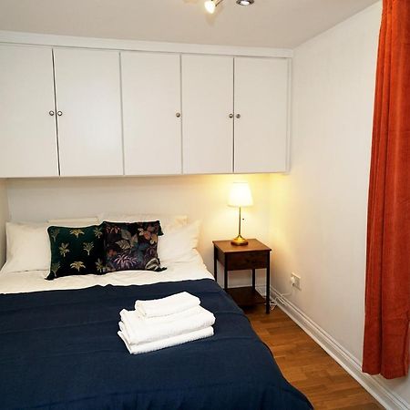Cozy Retreat By Aresti Hotels Λονδίνο Εξωτερικό φωτογραφία