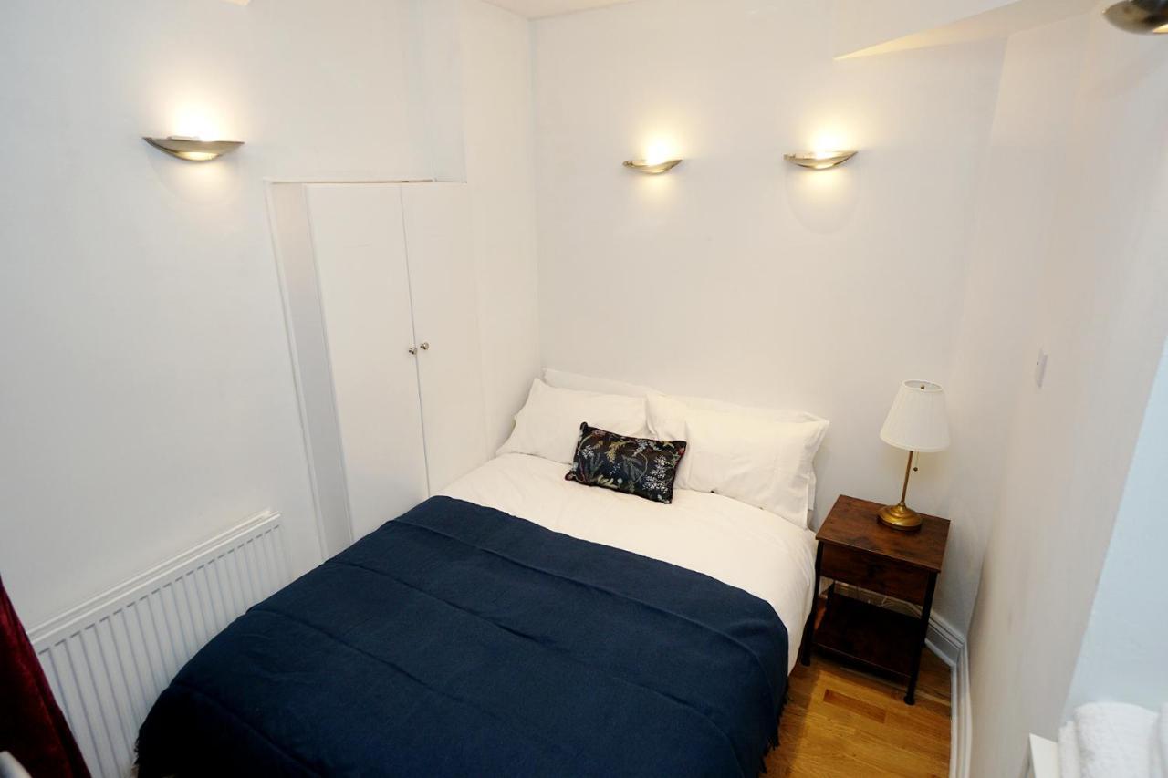 Cozy Retreat By Aresti Hotels Λονδίνο Εξωτερικό φωτογραφία