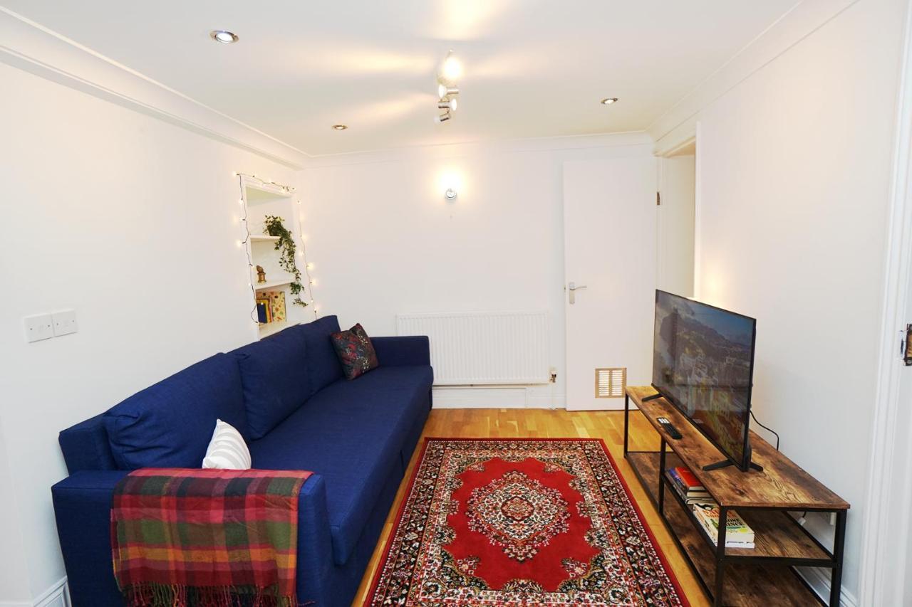 Cozy Retreat By Aresti Hotels Λονδίνο Εξωτερικό φωτογραφία