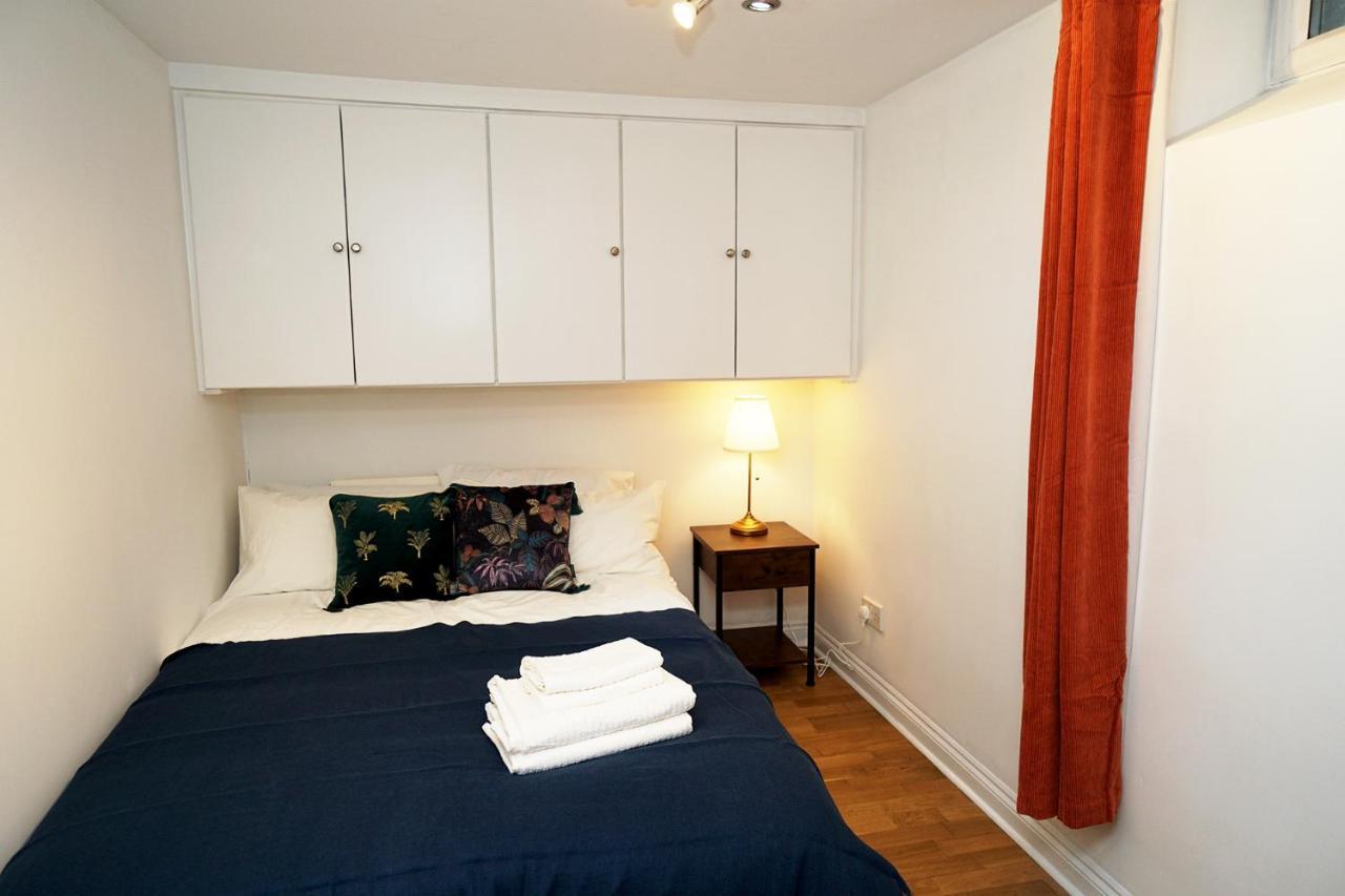 Cozy Retreat By Aresti Hotels Λονδίνο Εξωτερικό φωτογραφία